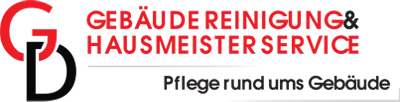 GD Gebäudereinigung & Hausmeisterservice – Pflege rund ums Gebäude